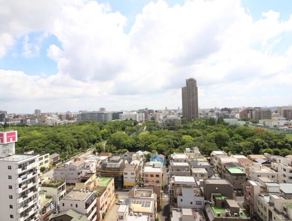 アーバネックス深川住吉Ⅱの物件内観写真